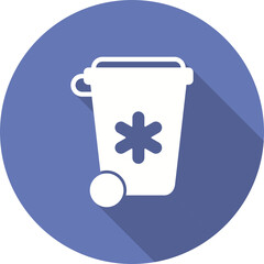 Dustbin Icon