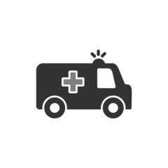 Ambulance Icon