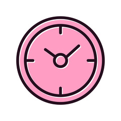 clock Icon