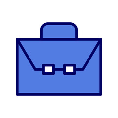 Briefcase Icon