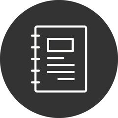 Notepad Icon