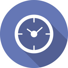 clock Icon