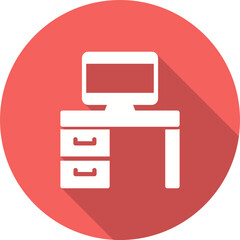 Work Table Icon