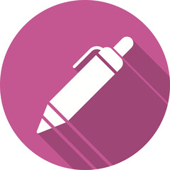 Pen Icon