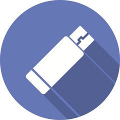 Usb Drive Icon