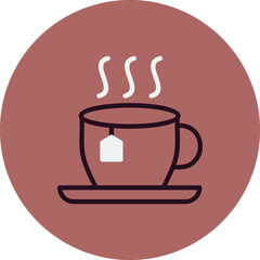 Tea Icon