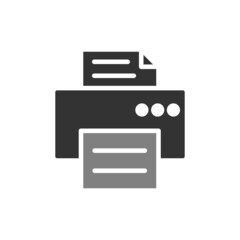 Printer Icon