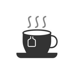 Tea Icon