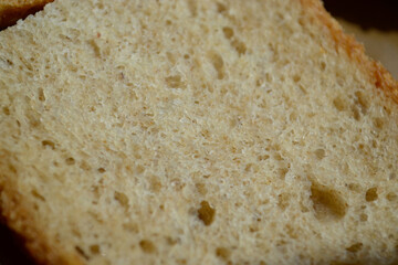 slice of bread