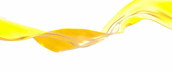 Golden lines pattern background. Luxury gold Line arts wallpaper