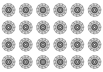 Pattern Design #54