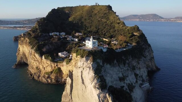 amazing clip on capo miseno light house