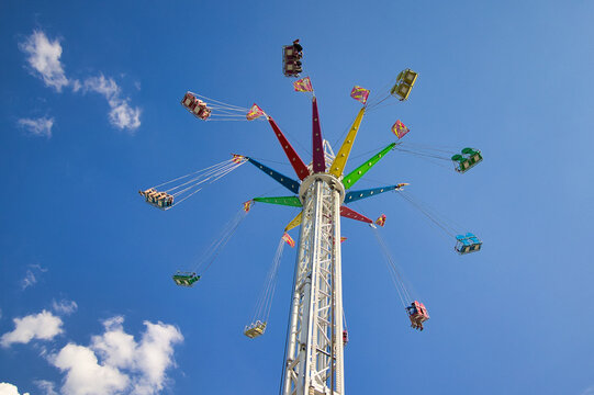 Skydancer