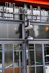 Librairie