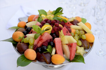 Fruit salad