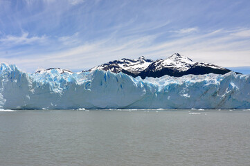 Los Glaciares National Park, Patagonia, Argentine.