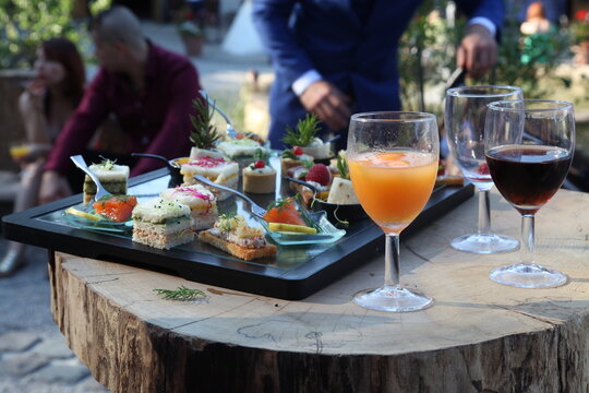 ap&eacute;ro entre amis