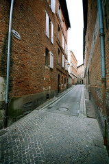 Rue Albi