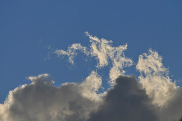 Nuages