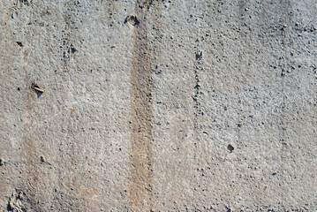 Concrete slab