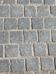 Textura de pedras