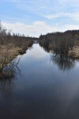 Canot Eastman 7 Mai 2022 