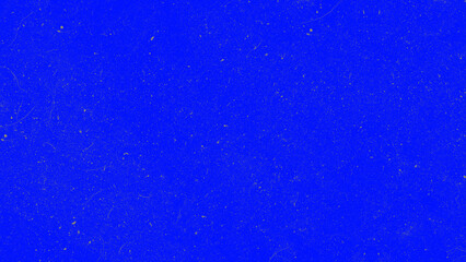 Fototapeta na wymiar Blue Dust Dark Background Air Particles Scratch