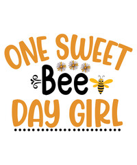 Bee Svg, Bee Svg Bundle, Bee T-Shirt