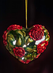 christmas tree decorations