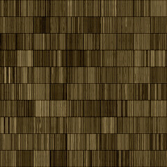 Wood texture. Lining boards wall. Wooden background. pattern. Showing growth rings