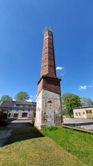 Sachsenburg