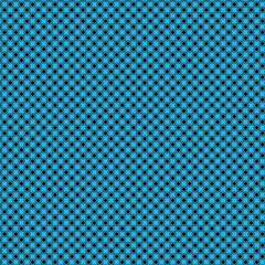 'Something Blue' - Set 1  - containing 6 patterns captured from the artwork of the same name. 