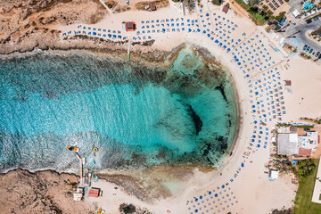 Ayia Napa / Vathia Gonia