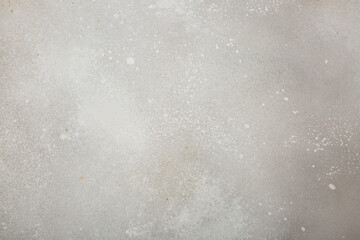 White, gold, gray abstract background material, Japanese style paint