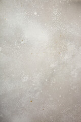 White, gold, gray abstract background material, Japanese style paint