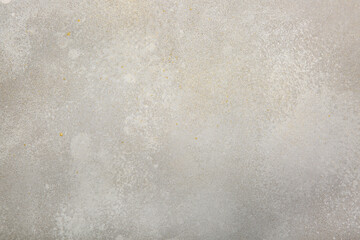 White, gold, gray abstract background material, Japanese style paint