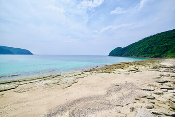 【奄美大島】国直海岸