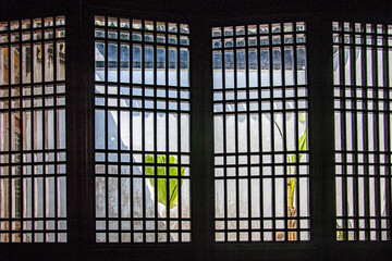 Jiangsu suzhou kunshan thousand lamp town -- -- -- -- -- gu yanwu's former residence