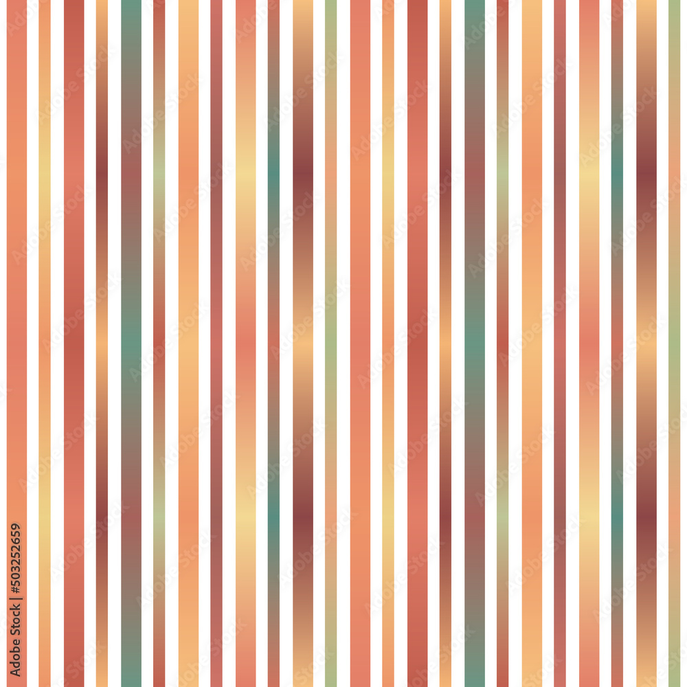 Poster gradient vector stripe pattern, geometric abstract vector repeat