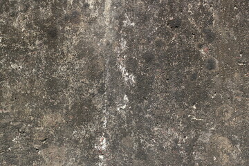 Grunge aged wall background