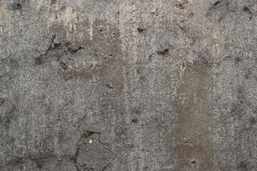 Grunge aged wall background