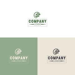 House logo Design Template Premium Eps