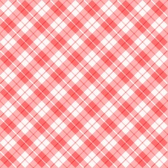 Original checkered background. Grid background with different cells. Abstract striped and checkered pattern. Illustration for scrapbooking. Seamless pattern.