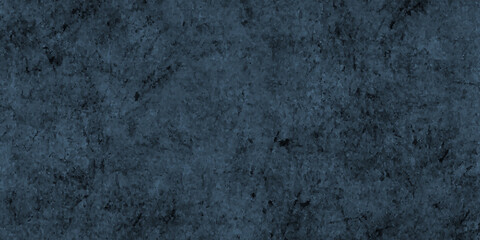 Fototapeta na wymiar Abstract seamless distressed blue grunge texture, Modern stylist blue background with space for text, Dark blue creative and stylist grunge concrete wall surface texture background.