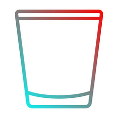 glass icon