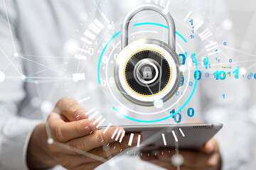 Cybersecurity of digital network systems with computer security enginee