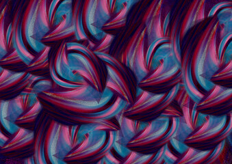 Abstract Texture background design. Greeting card design 