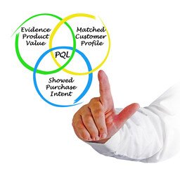 Characteristics of Product Qualified Leads