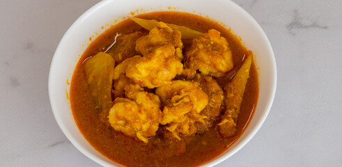 Thai Food Mixed Dishes - อาหารไทย