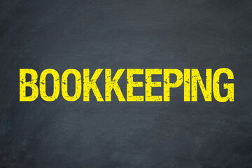 Bookkeeping
